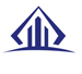 里亚德阿莱格里亚起源酒店 Logo